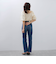 【SHIORI IRIE コラボ】2WAYオフショルレースブラウス≪手洗い可能≫