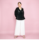 【SHIORI IRIE コラボ】レースカシュクールブラウス≪手洗い可能≫