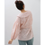 【SHIORI IRIE コラボ】レースカシュクールブラウス≪手洗い可能≫