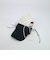 【Casselini】バックコードリボンキャップ