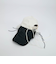 【Casselini】バックコードリボンキャップ