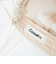 【Casselini】バックコードリボンキャップ