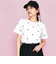 【Casselini】バックコードリボンキャップ