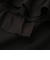 シフォンフリルノースリブラウス≪手洗い可能≫