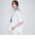 ドールモチーフプロントTシャツ≪手洗い可能≫