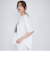 ドールモチーフプロントTシャツ≪手洗い可能≫
