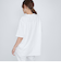 ドールモチーフプロントTシャツ≪手洗い可能≫