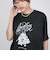 ドールモチーフプロントTシャツ≪手洗い可能≫