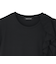 アシメショルダーフリルTシャツ≪手洗い可能≫