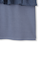 ギャザーフリルTシャツ≪手洗い可能≫