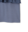 ギャザーフリルTシャツ≪手洗い可能≫