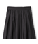 シルキーローンウエストプリーツスカート≪手洗い可能≫