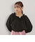 フリルカラーナローリボンブラウス≪手洗い可能≫