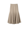割繊タンブラーピーチマーメイドスカート≪手洗い可能≫