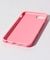 リンデン iPhone8カバー ライトピンク3