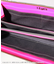 アイアイズ I Eye's ワッカ（WAKKA） Lファスナー長財布