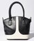 ピエール・カルダン pierre cardin オンブル 2WAYトートバッグ