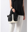 ピエール・カルダン pierre cardin オンブル 2WAYトートバッグ