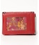 アナスイ ANNA SUI セルパン 二面パスケース