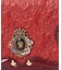 アナスイ ANNA SUI セルパン 二面パスケース