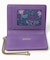 アナスイ ANNA SUI セルパン 二面パスケース