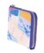 アイアイズ I Eye's abstractII Lファスナーミニ財布