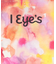 アイアイズ I Eye's IEトート
