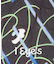 アイアイズ I Eye's IEミニトート