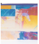 アイアイズ I Eye's abstractII 薄マチLファスナー長財布