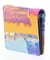 アイアイズ I Eye's abstractII 二つ折り財布