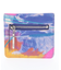 アイアイズ I Eye's abstractII 二つ折り財布