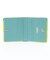 アイアイズ I Eye's Green!Green! 二つ折りミニ財布