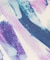アイアイズ I Eye's 紫色の音階 二つ折り財布
