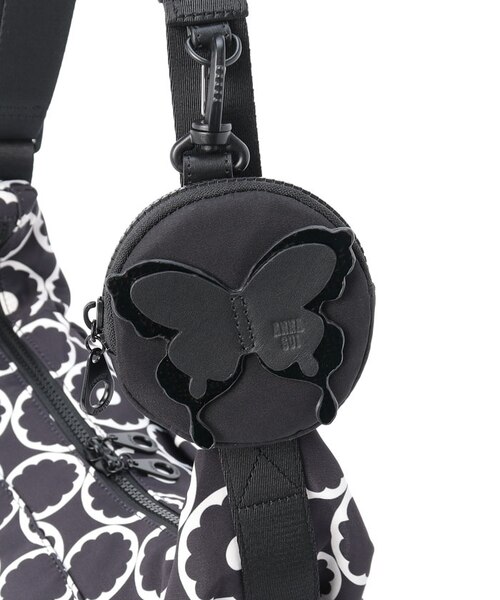 ヴァケーション ショルダーバッグ パープル｜モノニスタの通販｜&mall