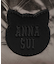 アナスイ ANNA SUI ダウニーTITI ショルダーバッグ