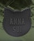 アナスイ ANNA SUI ダウニーTITI ショルダーバッグ