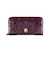 アナスイ ANNA SUI ルーミー ラウンドファスナー長財布