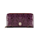アナスイ ANNA SUI ルーミー ラウンドファスナー長財布
