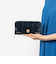 アナスイ ANNA SUI ルーミー ラウンドファスナー長財布