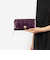 アナスイ ANNA SUI ルーミー ラウンドファスナー長財布