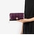アナスイ ANNA SUI ルーミー ラウンドファスナー長財布