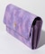 アナスイ ANNA SUI ローズハート フラップ長財布