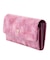 アナスイ ANNA SUI ローズハート フラップ長財布