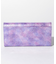 アナスイ ANNA SUI ローズハート フラップ長財布