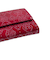 アナスイ ANNA SUI ローズハート フラップ長財布