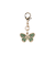 アナスイ ANNA SUI ローズハート フラップ長財布
