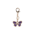 アナスイ ANNA SUI ローズハート フラップ長財布
