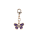 アナスイ ANNA SUI ローズハート フラップ長財布