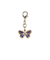 アナスイ ANNA SUI ローズハート フラップ長財布