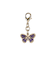 アナスイ ANNA SUI ローズハート フラップ長財布